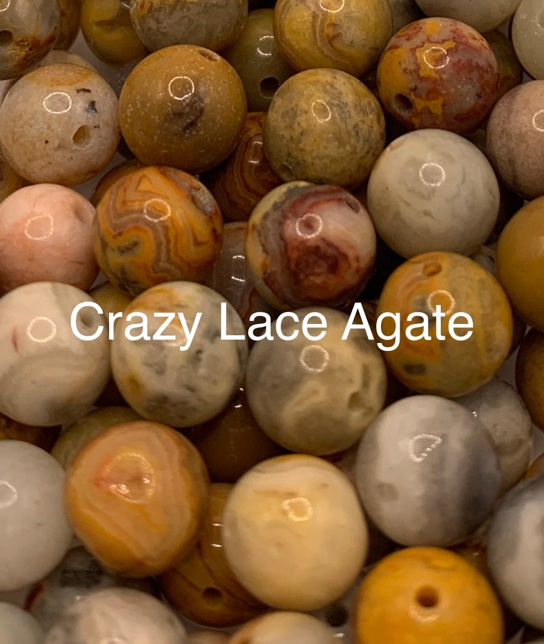Malachite 8mm Rondelle Beads – My Crystal Grove